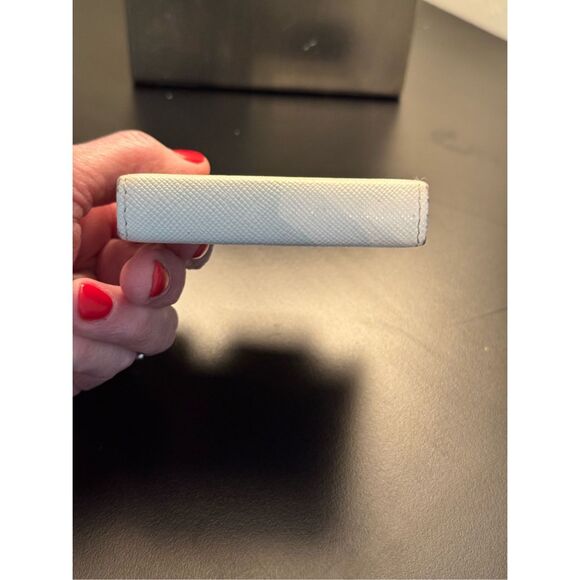 Rare Burberry Mini Coin Pouch - Picture 6 of 7